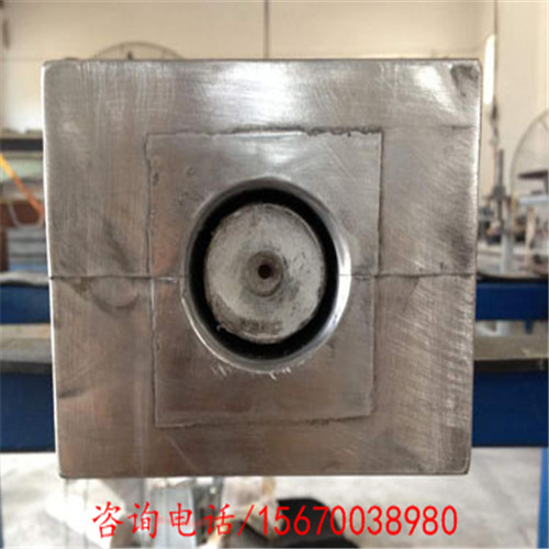 玻璃鋼拉擠模具