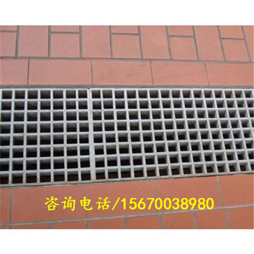 玻璃鋼格柵