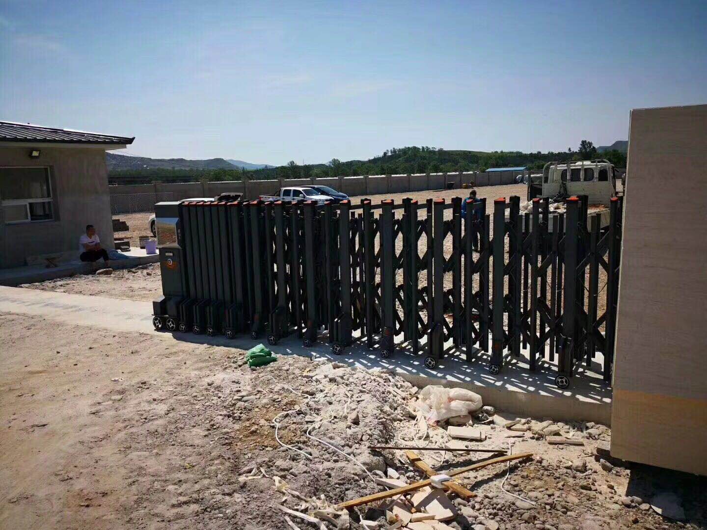 漳州電動門-電動伸縮門廠家找川閩交通,值得信賴。|新聞資訊-漳州川閩交通工程有限公司 漳州電動門-電動伸縮門廠家找川閩交通,值得信賴。|新聞資訊-漳州川閩交通工程有限公司