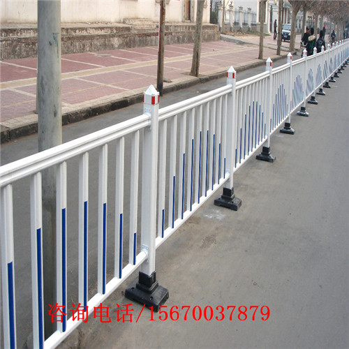 玻璃鋼市政護欄