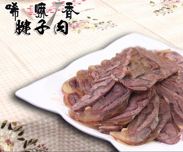 兰州牛肉面加盟品牌 兰州牛肉面腱子肉