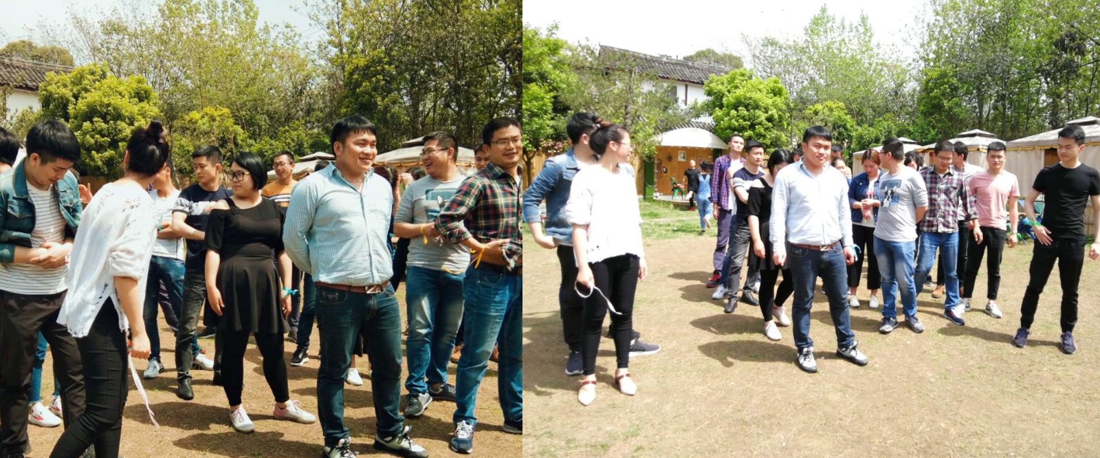 2018年4月趣味运动赛|公司动态-四川齐博法律咨询服务有限公司