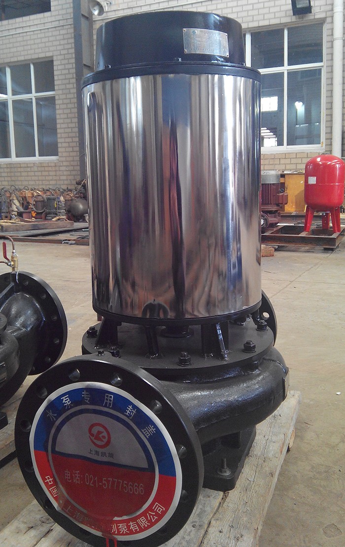 靜音泵|空調、循環、生活用泵-上海凱旋制泵有限公司