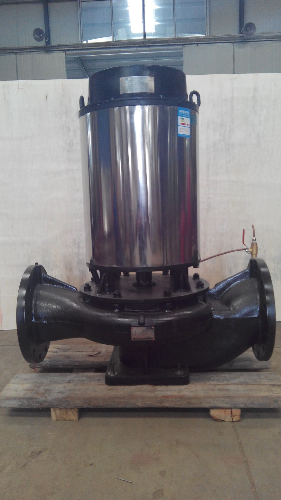 靜音泵|空調、循環、生活用泵-上海凱旋制泵有限公司
