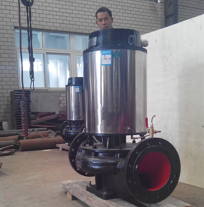 靜音泵|空調、循環、生活用泵-上海凱旋制泵有限公司