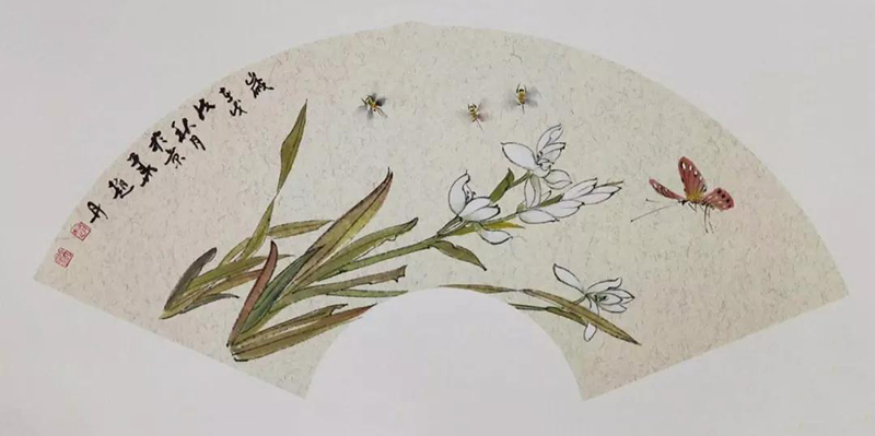 温润古雅 秀韵天成