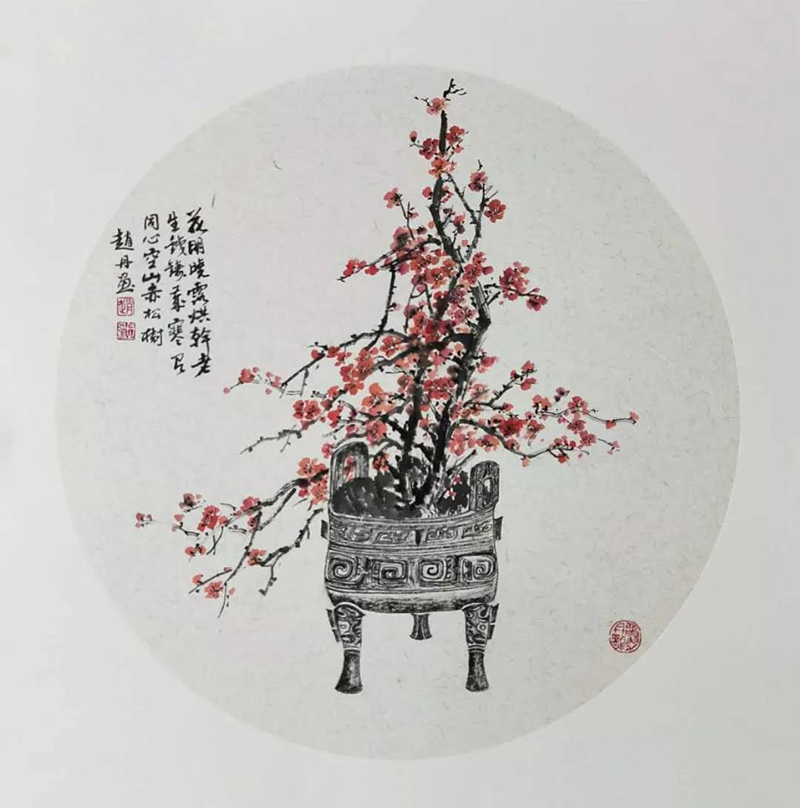 温润古雅 秀韵天成