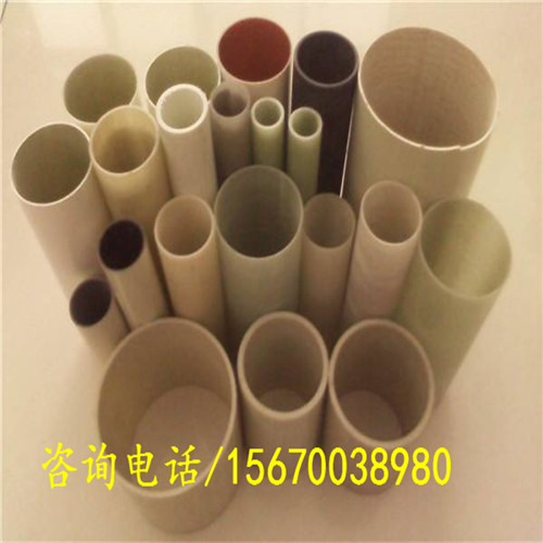 玻璃鋼拉擠型材