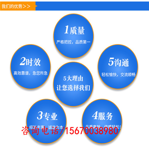 玻璃鋼拉擠型材