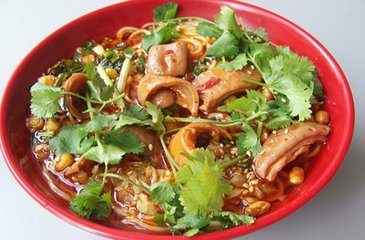 手工肥肠粉培训|面条米线米粉系列-重庆创匠餐饮管理