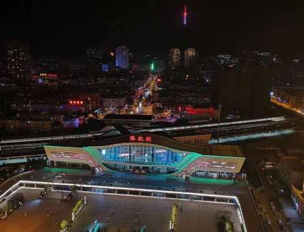 临沂亮化工程 临沂亮化工程