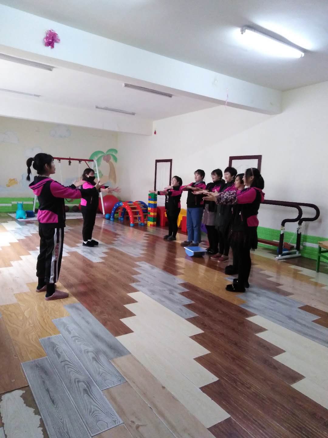 沈阳自闭症