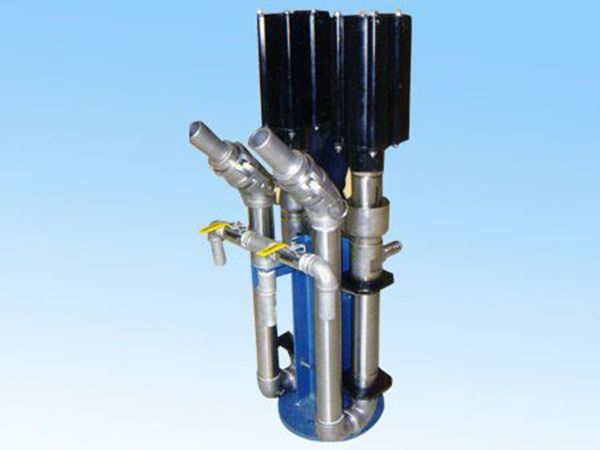 UNT-F型氣動泵價格