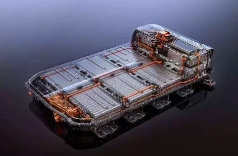 鋰電池生產廠家