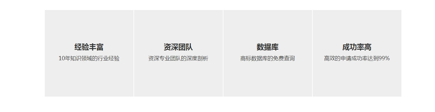 商标注册