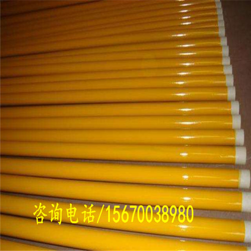 玻璃鋼拉擠圓管