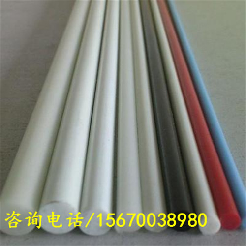 玻璃鋼拉擠圓管