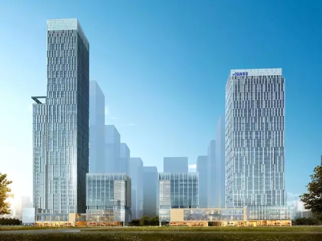 沟槽管件