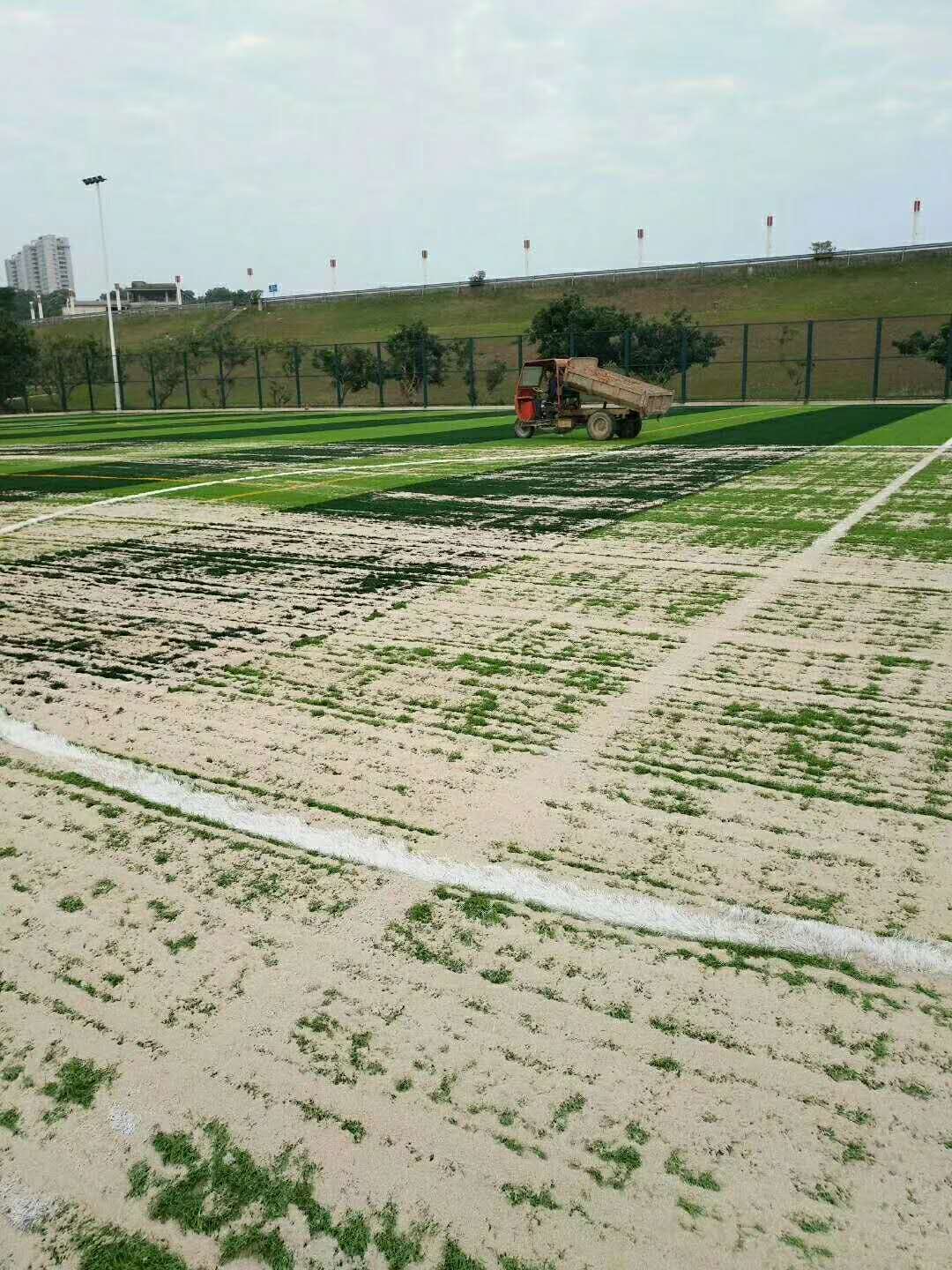 惠州人造草坪