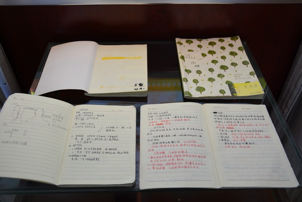 镇平县工艺美术中等职业学校