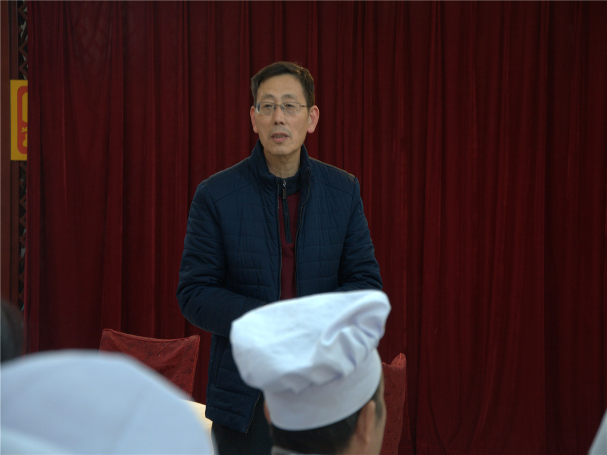 青岛福山老年公寓