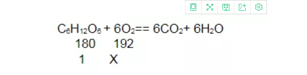 碳源、氮源、磷酸盐添加量计算方法