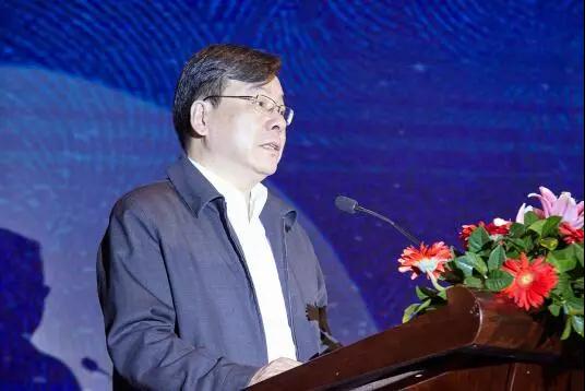 全国湖南商会纪念改革开放四十周年暨2018年会长联席会议在广州东方宾馆隆重召开