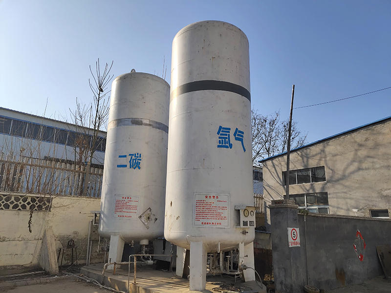 氩气厂家