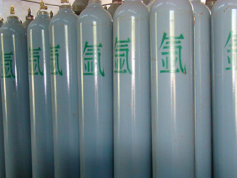 氩气价格