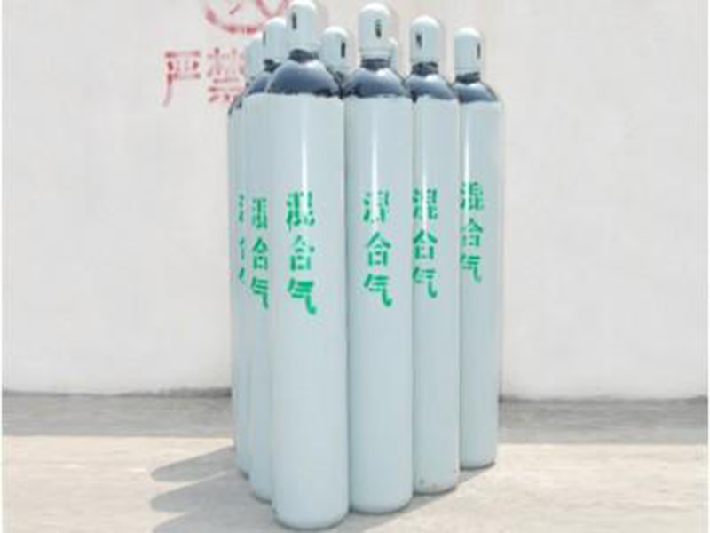 混合气厂家