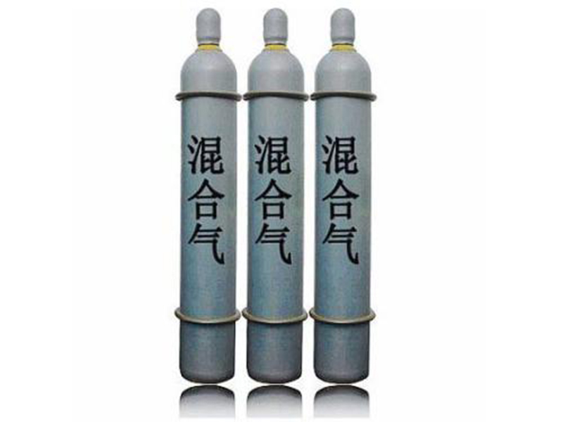 泰安混合气体