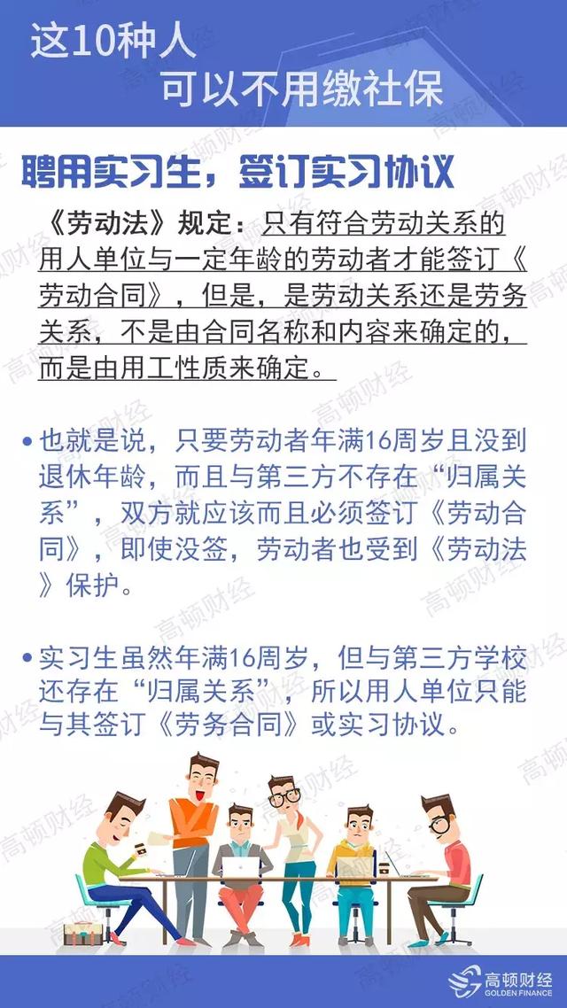 五險一金