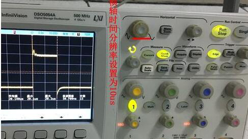 万用表能否测量脉冲信号