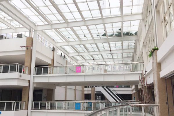 钢结构工程及幕墙工程设计