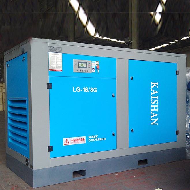 济南开山空压机