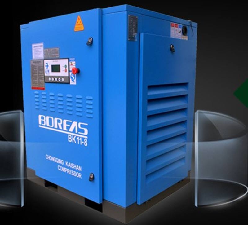 济南开山空压机