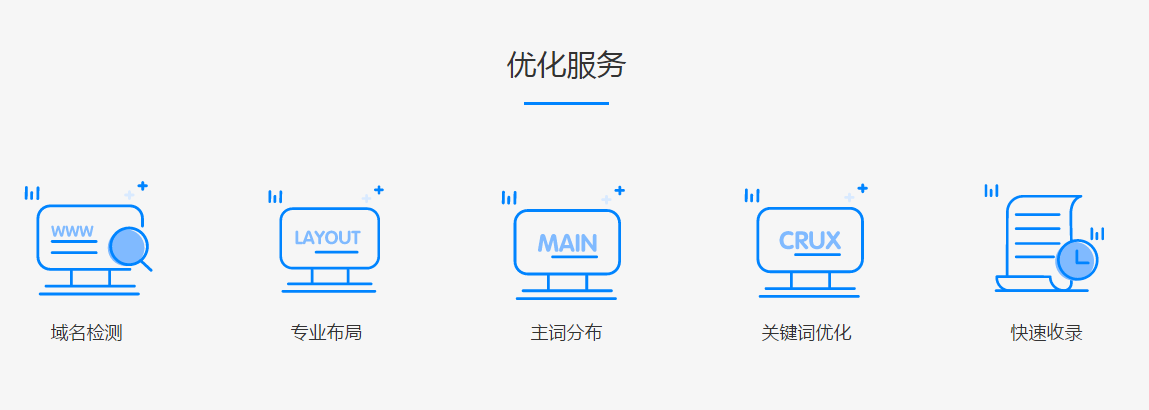 网络推广