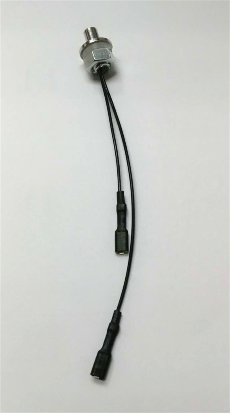 NTC溫度傳感器