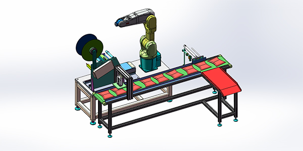 1551248630683087.jpg Smart labeling machine