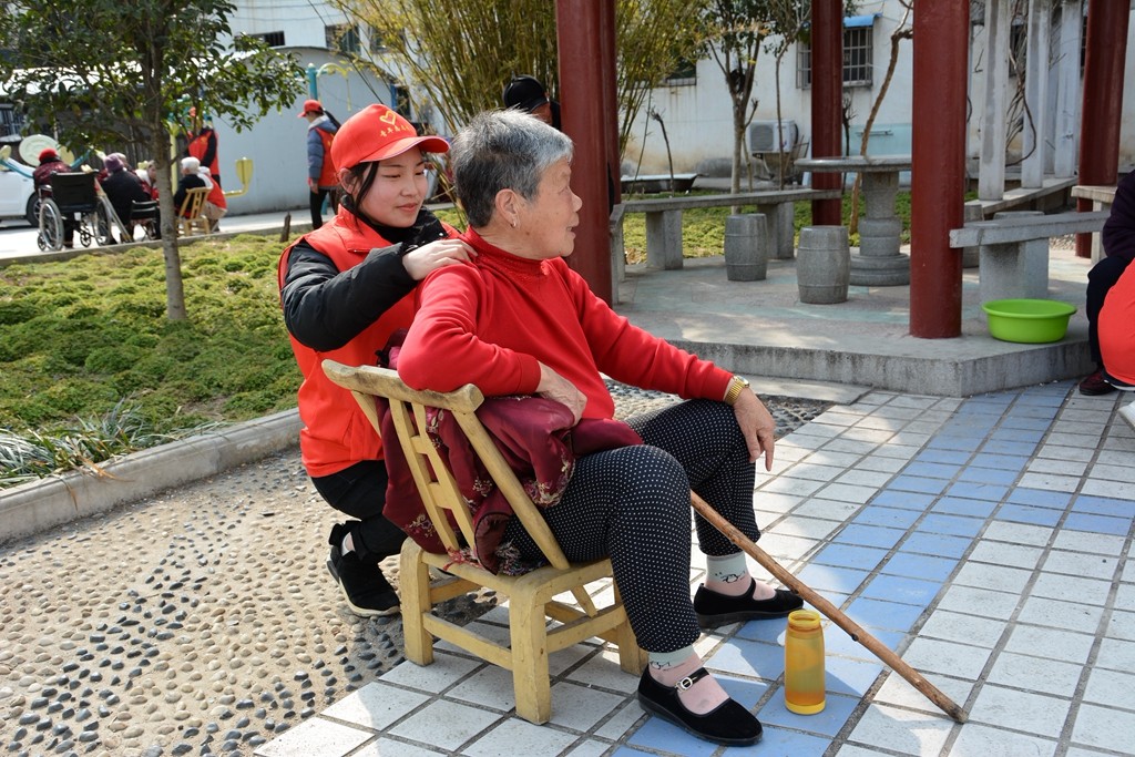 雷锋纪念日