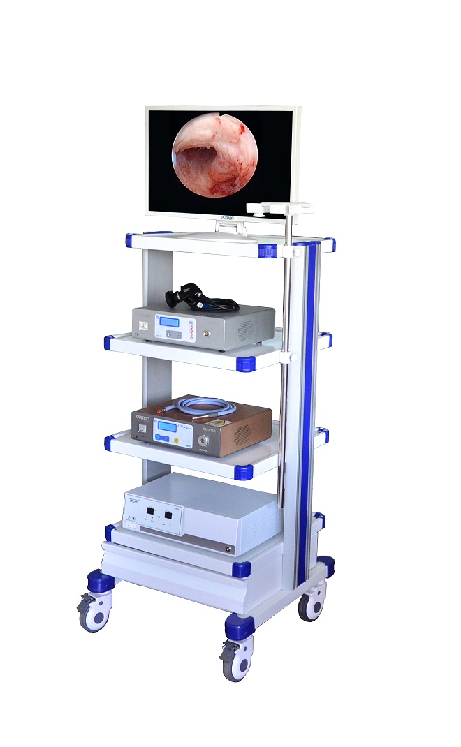 宫腔镜医用内窥镜系统