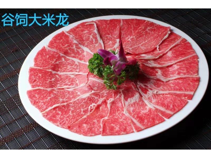 谷饲大米龙
