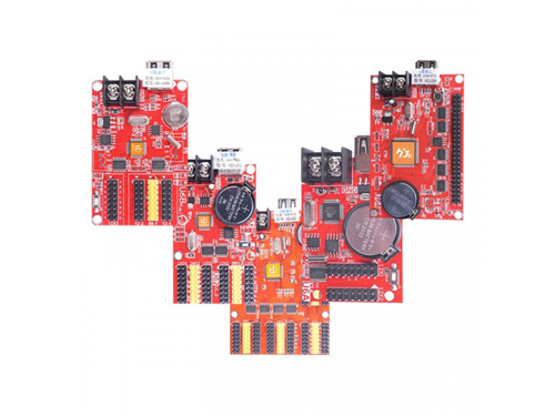 西安单双色U盘卡