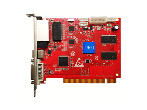 发送卡T901