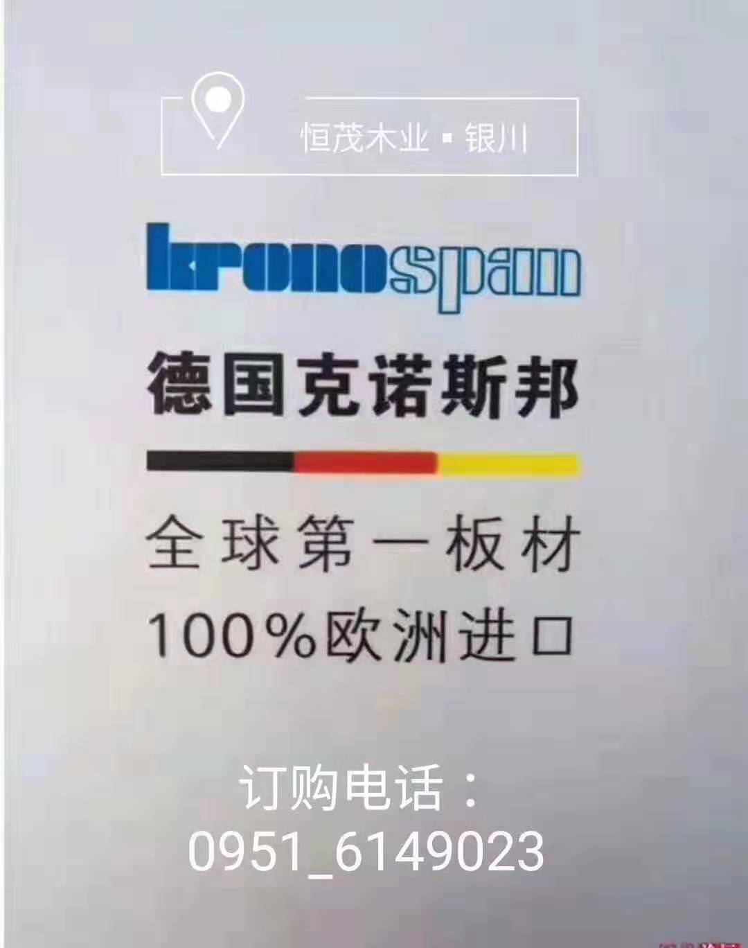 恒梓源装潢板材受德方公司约请参会广洲德国克诺斯邦展!
