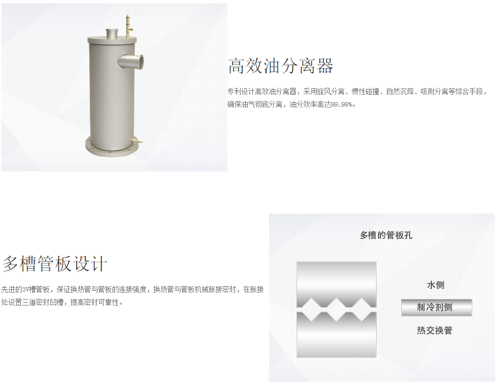 兰州商用中央空调