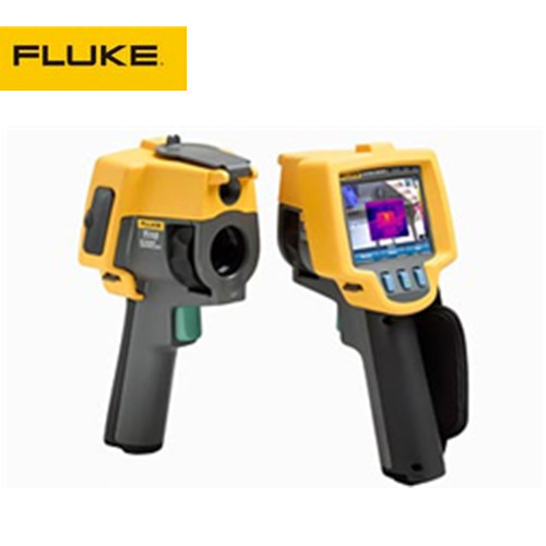 Fluke Ti10 红外热像仪