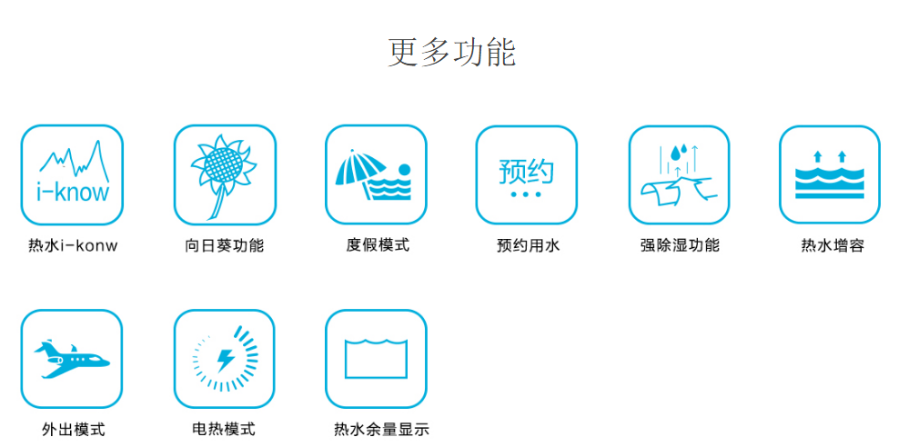 甘肃空气能热水器