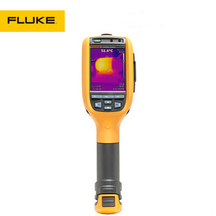 Fluke Ti95 红外热像仪