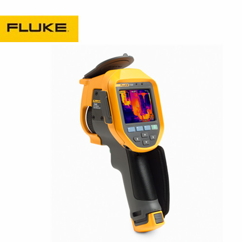 Fluke Ti450 热像仪